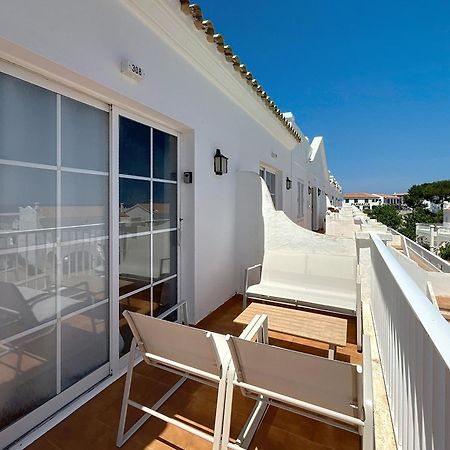 Apartamento 308 Castell Sol Cb Es Mercadal Kültér fotó