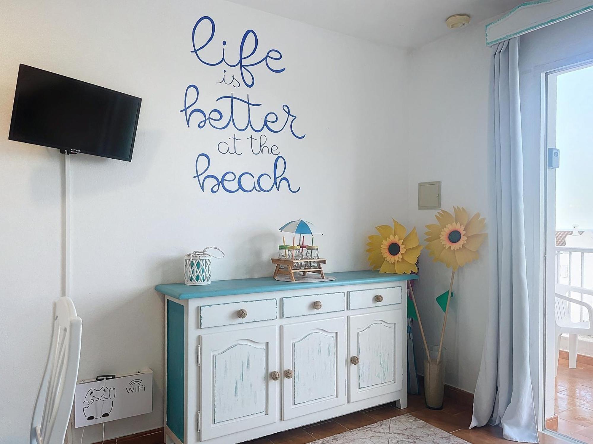Apartamento 308 Castell Sol Cb Es Mercadal Kültér fotó