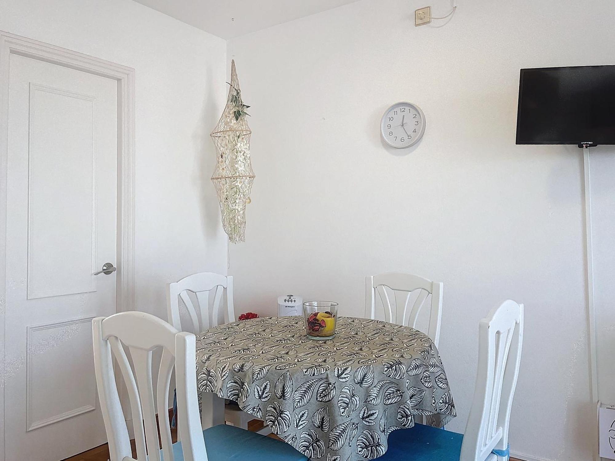 Apartamento 308 Castell Sol Cb Es Mercadal Kültér fotó