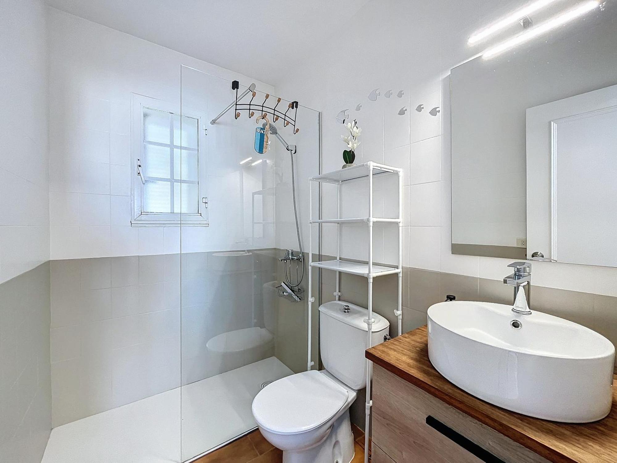 Apartamento 308 Castell Sol Cb Es Mercadal Kültér fotó