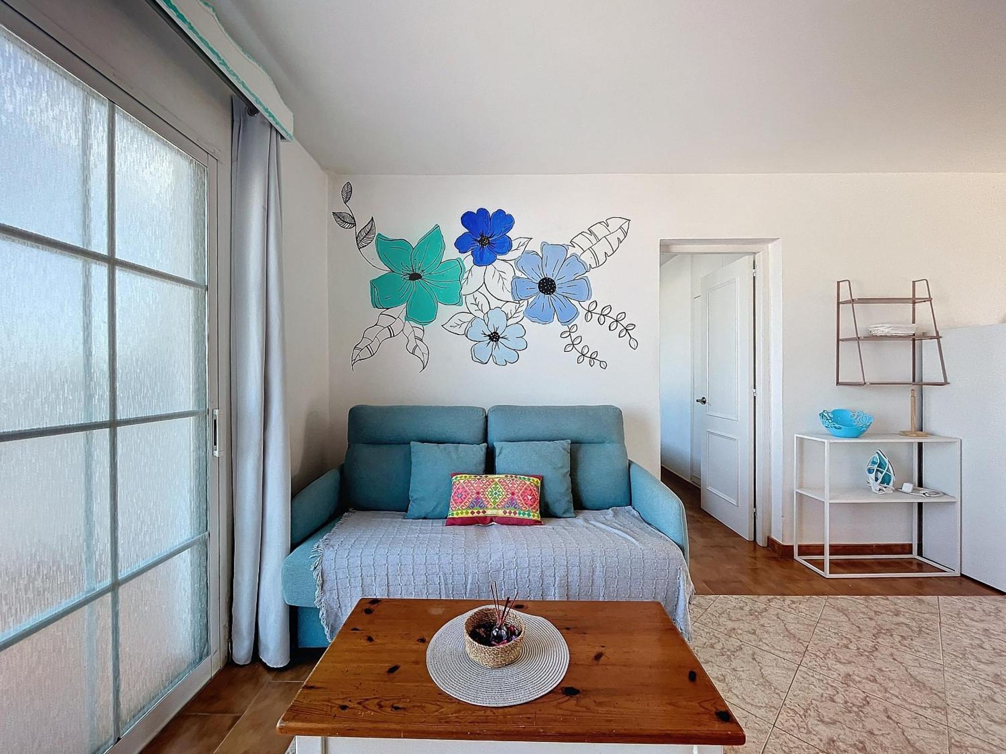 Apartamento 308 Castell Sol Cb Es Mercadal Kültér fotó